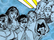 Los Nuevos Titanes vol. 3 de 6: El Hermano Sangre
