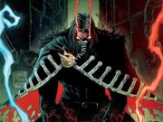 Vanish 1, de Donny Cates y Ryan Stegman