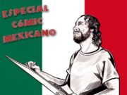 Especial Cómic Mexicano