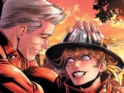 Reseña DC USA Jay Garrick: The Flash #1