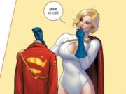 Reseña DC USA – Power Girl #1