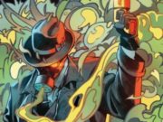 Reseña DC USA – Wesley Dodds – The Sandman #1
