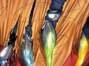 Superman #1 de Joshua Williamson y Jamal Campbell Superman