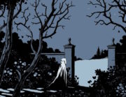 El pájaro y la serpiente, de Borja González