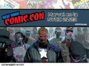 ZNPodcast #231 – Marvel en la NYCC 2023 ZNPodcast #231 - Marvel en la NYCC 2023