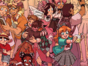 29 Manga Barcelona – Primeras Impresiones 29-manga-barcelona-destacada