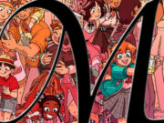 Mangazine #77 – Especial 29 Manga Barcelona: Crónica del evento, nuevas licencias y otras mandangas 29-manga-barcelona-mangazine