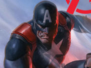 Vengadores: Crepúsculo Avengers Twilight - Boletín Marvel 211 -