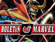 Boletín Marvel #210 Boletín Marvel 210 Imagen destacada
