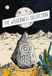 CS Wilderness collection coverZN