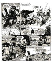 CW Rogue Trooper pag001 (2000 AD #236, 1981)ZN