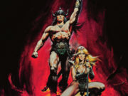 Conan el Bárbaro: La Historia Oficial de la Película