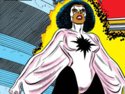 100% Marvel HC. Capitana Marvel: La saga de Monica Rambeau