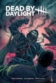 DS DeadbyDaylight 03 coverZN