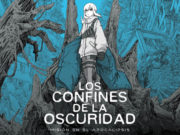 Los confines de la oscuridad, de Haruo IWAMUNE