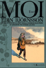 ED Moi Bjorn Bonarsson coverZN