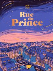 EE Rue du Prince coverZN