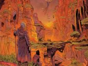 Frankenstein Nuevo Mundo, de Mignola, Golden, Sniegoski y Bergting
