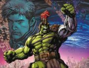 Planeta Hulk: Destructor de Mundos