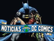Boletín DC USA – ¿Conner Trans? DC Power, Steve Erwin fallece, novedades de la NYCC 2023 y mucho más