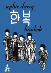 SD Hanbok coverZN
