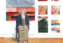 Alison, de Lizzy Stewart