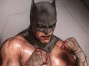 Reseña DC USA – Batman: Off-World #1 de Jason Aaron y Doug Mahnke