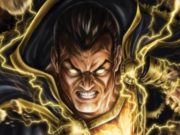 Reseña DC- Black Adam vol. 2