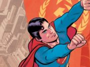 Reseña DC USA – Superman ’78: The Metal Curtain #1 superman