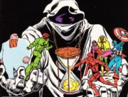 Marvel Limited Edition. What if? 4: Destinados