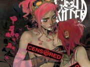 Servicio Informativo del Cómic Independiente USA #552
