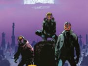 Night Club, de Mark Millar y Juanan Ramírez