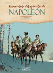 recuerdos-del-ejercito-de-napoleon-portada