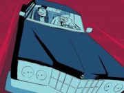 Sargento Inmortal, de Joe Kelly y Ken Niimura