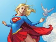 Reseña DC USA – Supergirl Special #1