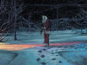 El Depravado 1, de James Tynion IV y Joshua Hixson