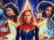#ZNCine – Crítica de The Marvels, de Nia DaCosta the-marvels-Nia-DaCosta-destacada