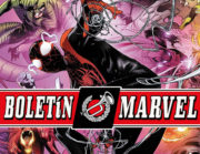 Boletín Marvel #213 Boletín Marvel 213 Imagen destacada