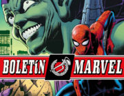 Boletín Marvel #215 Boletín Marvel 215 Imagen destacada