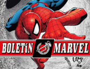 Boletín Marvel #216 Boletín Marvel 216 Imagen destacada