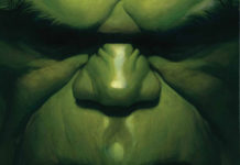 Inmortal Hulk de Al Ewing