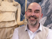 29 Manga Barcelona – Entrevista a Arnaud Dollen