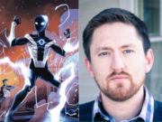 Entrevista a Kyle Higgins: Hablamos del Massive-verse