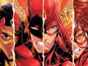 Flash – La guerra de un minuto