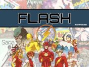 ZNPodcast #238 – Flash, el personaje más importante del Universo DC.