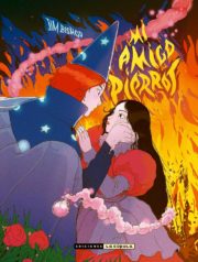 Mi-amigo-Pierrot-cover