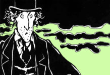 Ici Même, de Jean-Claude Forest y Jacques Tardi