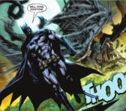 Reseña DC USA – Justice League vs Godzilla vs Kong #1-2