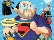 #ZNLibros – ¿Por qué Spiderman es pobre? (Y otras movidas con capa) de Paco Hernández.