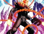 100% Marvel HC. Motorista Fantasma Cósmico 1. Doble Identidad